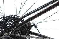Cannondale Topstone 4 MicroSHIFT Advent X Gravel Bike 2024, Size XS