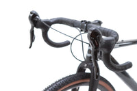 Cannondale Topstone 4 MicroSHIFT Advent X Gravel Bike 2024, Size XS