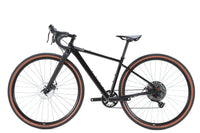 Cannondale Topstone 4 MicroSHIFT Advent X Gravel Bike 2024, Size XS