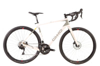 Orro Terra C Shimano 105 Disc Gravel Bike 2022, Size Medium