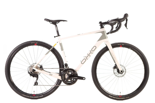 Orro Terra C Shimano 105 Disc Gravel Bike 2022, Size Medium