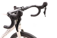 Orro Terra C Shimano 105 Disc Gravel Bike 2022, Size Medium