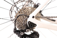 Orro Terra C Shimano 105 Disc Gravel Bike 2022, Size Medium