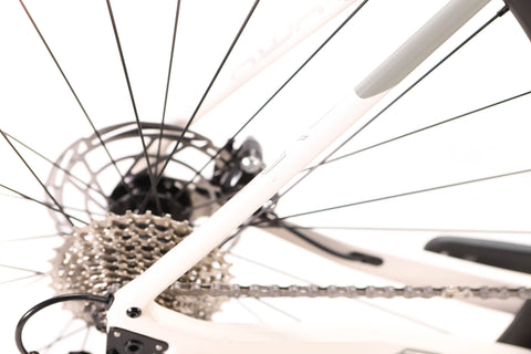 Orro Terra C Shimano 105 Disc Gravel Bike 2022, Size Medium