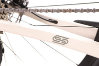 Orro Terra C Shimano 105 Disc Gravel Bike 2022, Size Medium