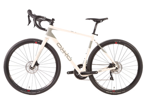 Orro Terra C Shimano 105 Disc Gravel Bike 2022, Size Medium
