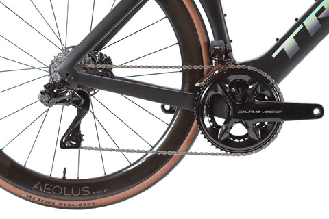 Trek Madone SLR 9 Gen 7 Shimano Dura-Ace Di2 Disc Road Bike 2023, Size 54cm