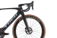 Trek Madone SLR 9 Gen 7 Shimano Dura-Ace Di2 Disc Road Bike 2023, Size 54cm