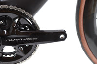 Trek Madone SLR 9 Gen 7 Shimano Dura-Ace Di2 Disc Road Bike 2023, Size 54cm