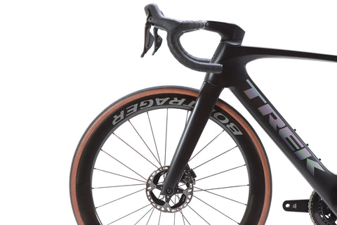 Trek Madone SLR 9 Gen 7 Shimano Dura-Ace Di2 Disc Road Bike 2023, Size 54cm