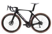 Trek Madone SLR 9 Gen 7 Shimano Dura-Ace Di2 Disc Road Bike 2023, Size 54cm