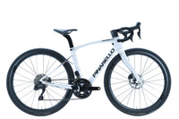 Pinarello X5 Shimano 105 Di2 Disc Road Bike 2024, Size 43cm