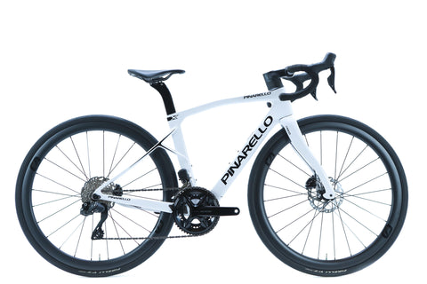 Pinarello X5 Shimano 105 Di2 Disc Road Bike 2024, Size 43cm