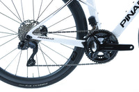 Pinarello X5 Shimano 105 Di2 Disc Road Bike 2024, Size 43cm