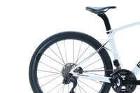 Pinarello X5 Shimano 105 Di2 Disc Road Bike 2024, Size 43cm