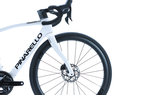 Pinarello X5 Shimano 105 Di2 Disc Road Bike 2024, Size 43cm