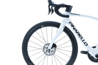 Pinarello X5 Shimano 105 Di2 Disc Road Bike 2024, Size 43cm