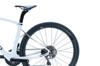 Pinarello X5 Shimano 105 Di2 Disc Road Bike 2024, Size 43cm
