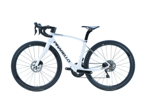 Pinarello X5 Shimano 105 Di2 Disc Road Bike 2024, Size 43cm