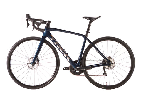 Trek Emonda SL6 Shimano Ultegra Disc Road Bike 2023, Size 52cm