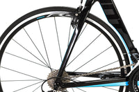 Giant Propel Advanced Pro Shimano Ultegra Road Bike 2016, Size Large