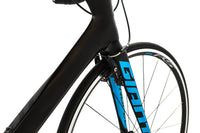 Giant Propel Advanced Pro Shimano Ultegra Road Bike 2016, Size Large