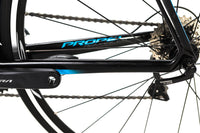 Giant Propel Advanced Pro Shimano Ultegra Road Bike 2016, Size Large