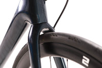 Giant Defy Advanced Pro 3 Shimano 105 Disc Road Bike 2021, Size Small