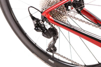 Giant Defy Advanced Pro 3 Shimano 105 Disc Road Bike 2021, Size Small