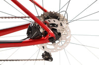 Giant Defy Advanced Pro 3 Shimano 105 Disc Road Bike 2021, Size Small