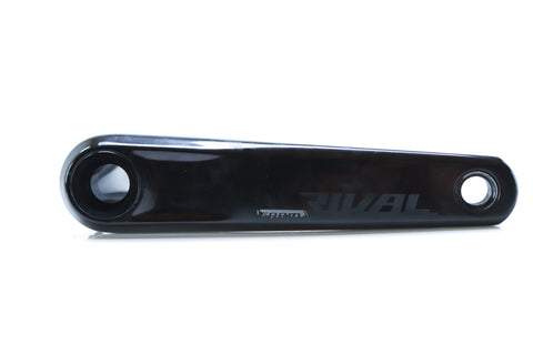 Sram Rival AXS DUB Crankset, 48/35t - 172.5mm