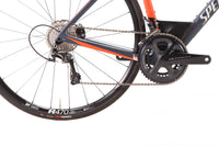 Specialized Roubaix Expert Shimano Ultegra Disc Road Bike 2017, Size 54cm
