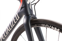 Specialized Roubaix Expert Shimano Ultegra Disc Road Bike 2017, Size 54cm