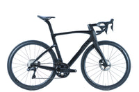 Pinarello F7 Shimano Ultegra Di2 Disc Road Bike 2023, Size 54.5cm