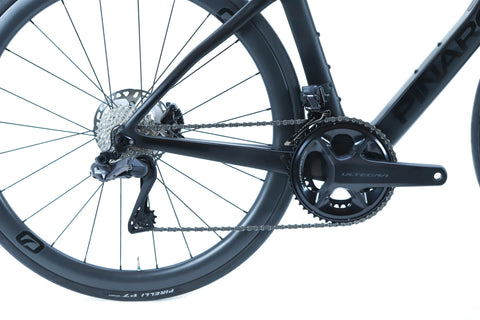 Pinarello F7 Shimano Ultegra Di2 Disc Road Bike 2023, Size 54.5cm