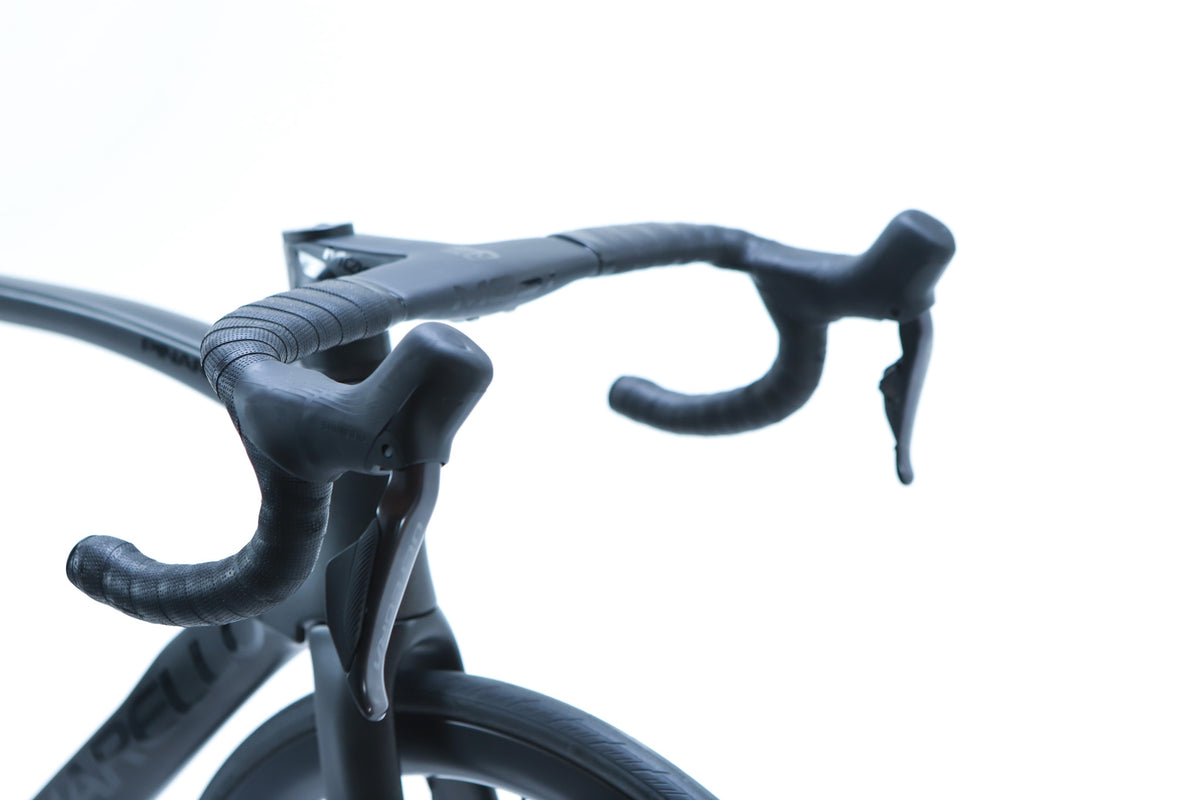 Pinarello F7 Shimano Ultegra Di2 Disc Road Bike 2023, Size 54.5cm