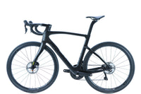 Pinarello F7 Shimano Ultegra Di2 Disc Road Bike 2023, Size 54.5cm