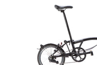 Brompton C-Line Folding Bike 2025
