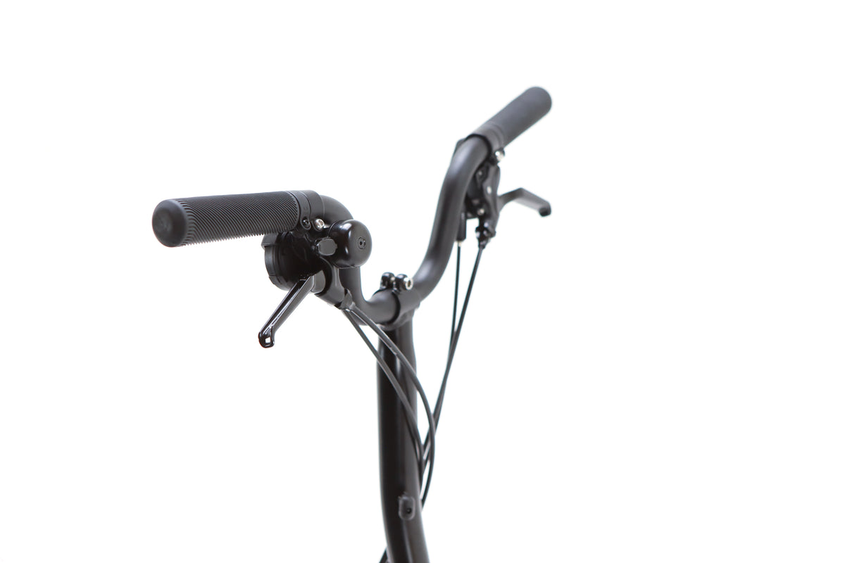 Brompton C-Line Folding Bike 2025