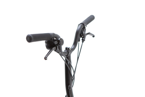 Brompton C-Line Folding Bike 2025