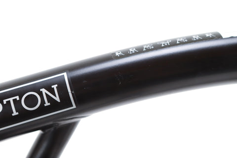 Brompton C-Line Folding Bike 2025