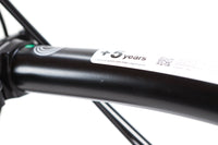 Brompton C-Line Folding Bike 2025