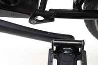 Brompton C-Line Folding Bike 2025