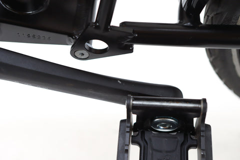 Brompton C-Line Folding Bike 2025