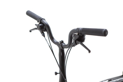 Brompton C-Line Folding Bike 2025