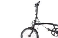 Brompton C-Line Folding Bike 2025