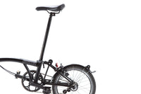 Brompton C-Line Folding Bike 2025