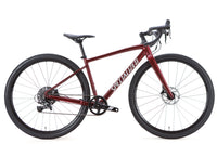 Specialized Diverge Comp E5 Sram Apex Gravel Bike 2022, Size 52cm