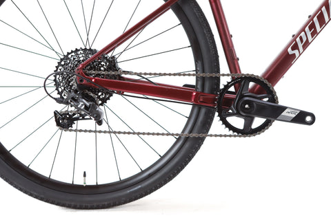 Specialized Diverge Comp E5 Sram Apex Gravel Bike 2022, Size 52cm
