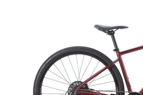 Specialized Diverge Comp E5 Sram Apex Gravel Bike 2022, Size 52cm